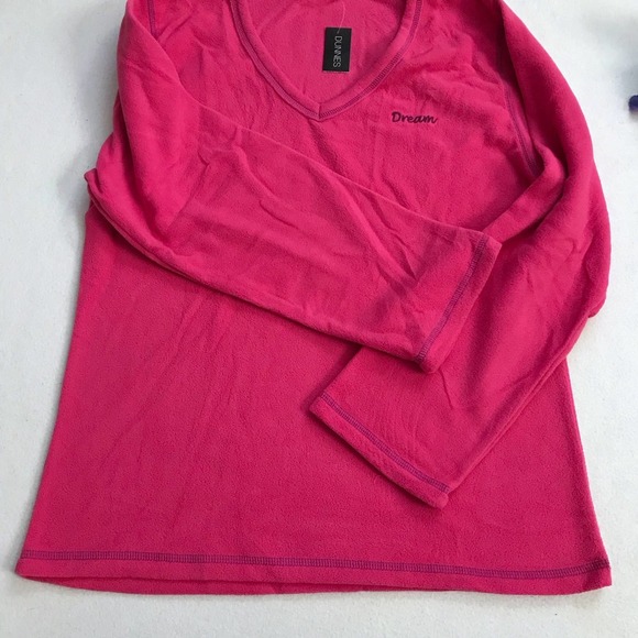 Dunnes NWT Sleepwear Set Women L (12-14) - Picture 4 of 13